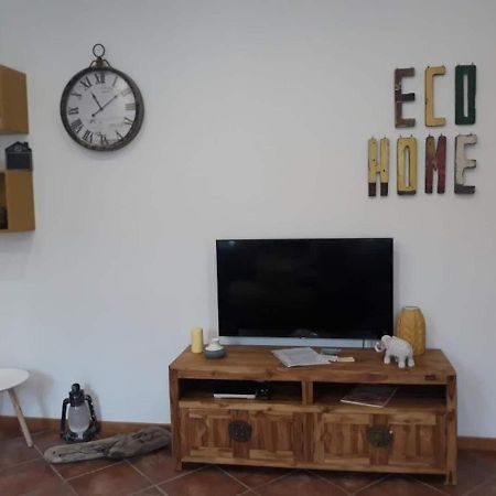 Apartmán House Bali Furnas Furnas  Exteriér fotografie