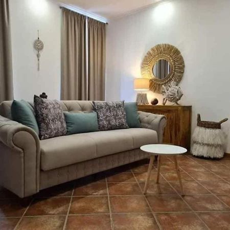 Apartmán House Bali Furnas Furnas  Exteriér fotografie