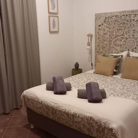 Apartmán House Bali Furnas Furnas  Exteriér fotografie