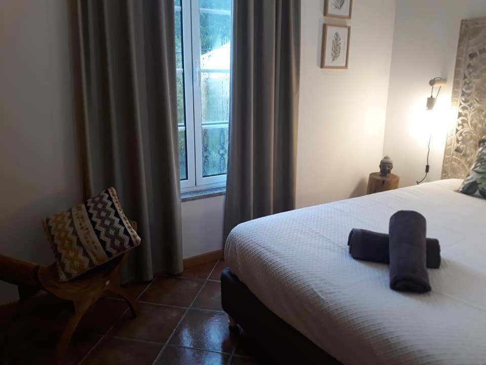 Apartmán House Bali Furnas Furnas  Exteriér fotografie