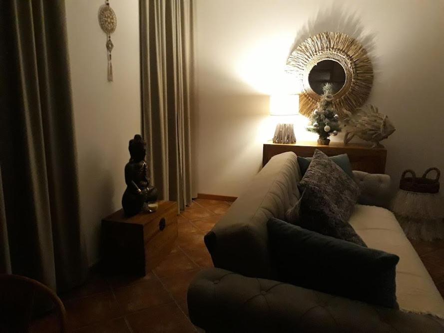 Apartmán House Bali Furnas Furnas  Exteriér fotografie