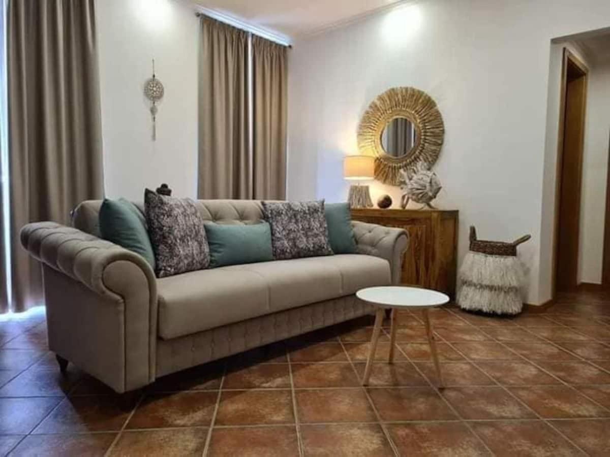 Apartmán House Bali Furnas Furnas  Exteriér fotografie