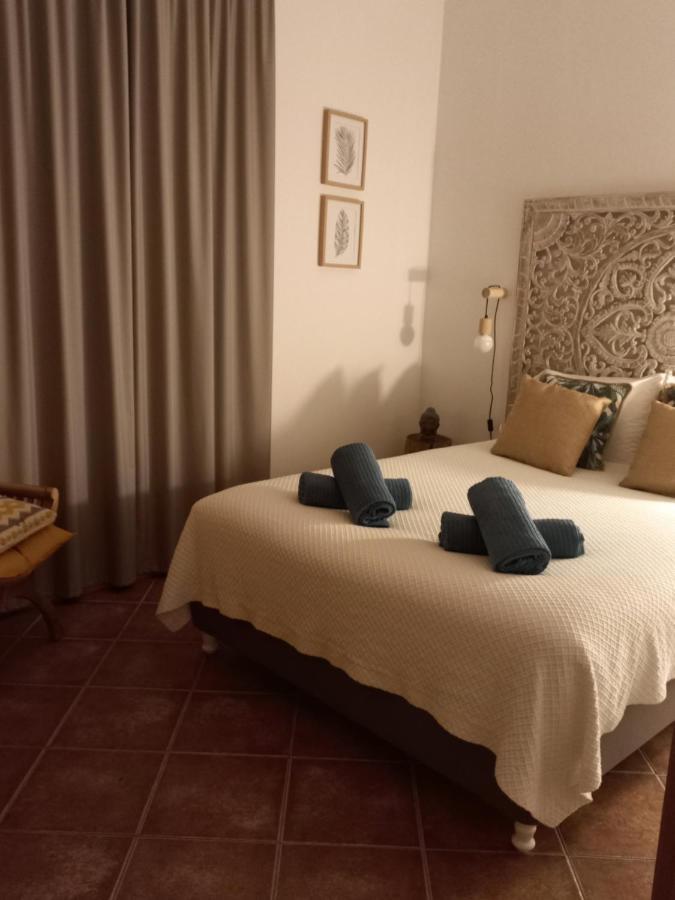 Apartmán House Bali Furnas Furnas  Exteriér fotografie
