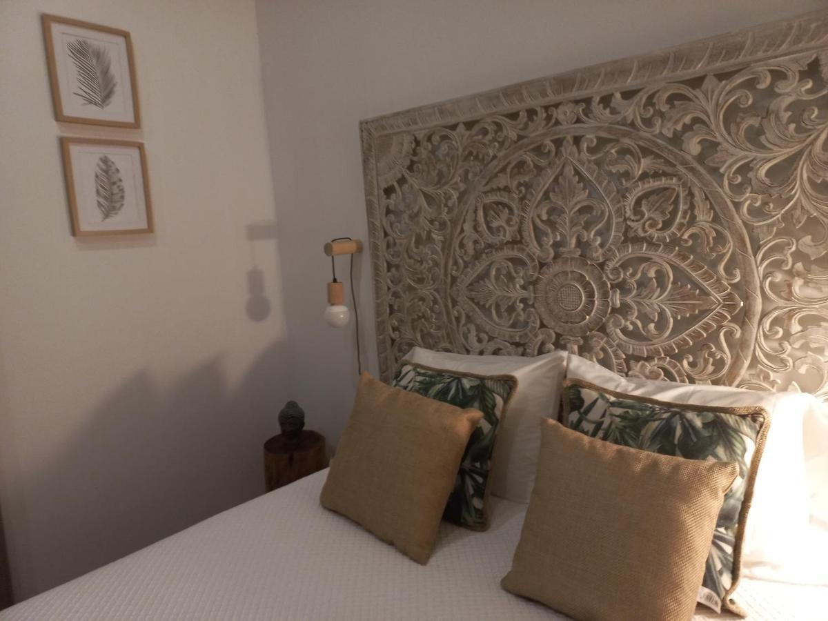 Apartmán House Bali Furnas Furnas  Exteriér fotografie
