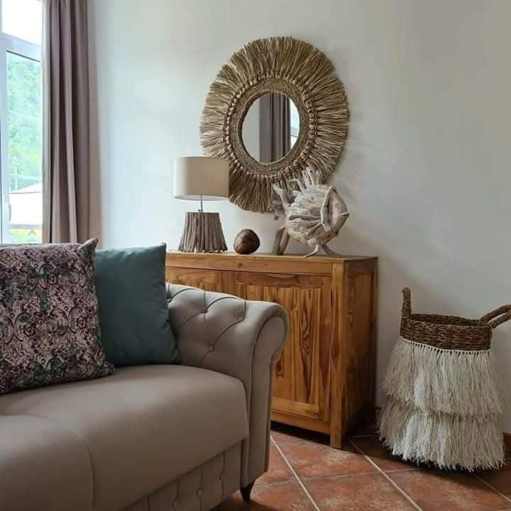 Apartmán House Bali Furnas Furnas  Exteriér fotografie