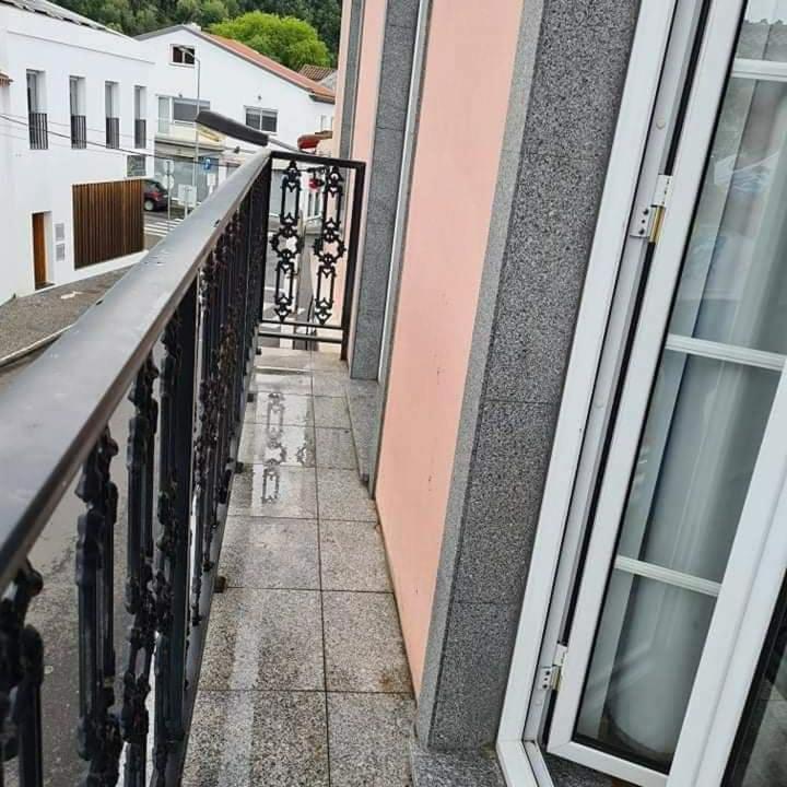 Apartmán House Bali Furnas Furnas  Exteriér fotografie
