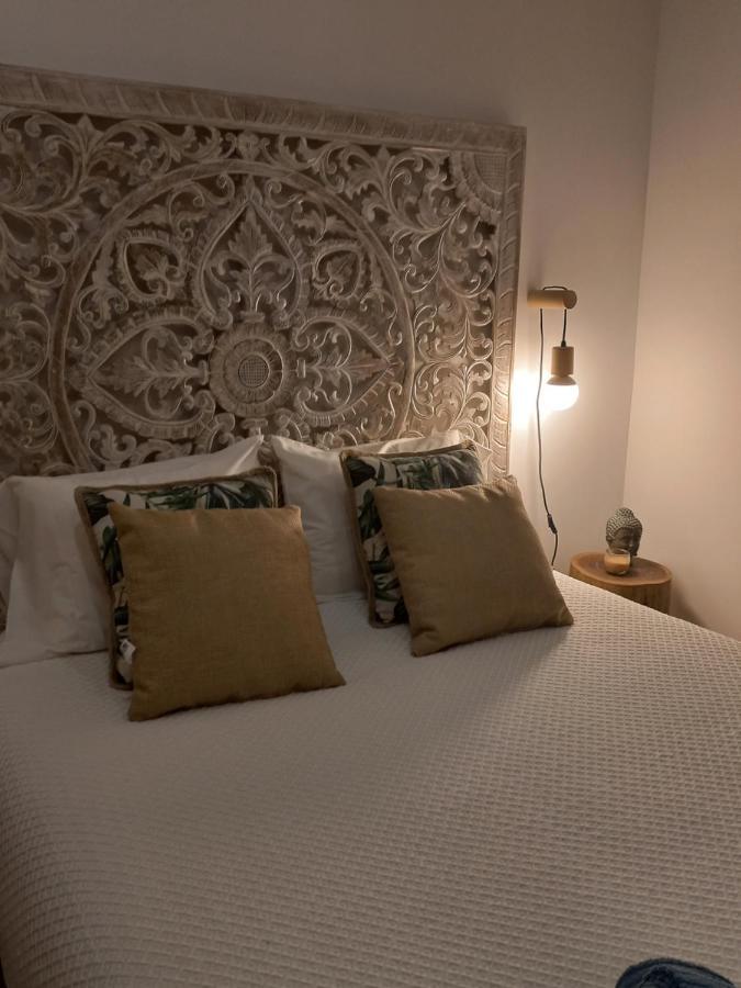 Apartmán House Bali Furnas Furnas  Exteriér fotografie