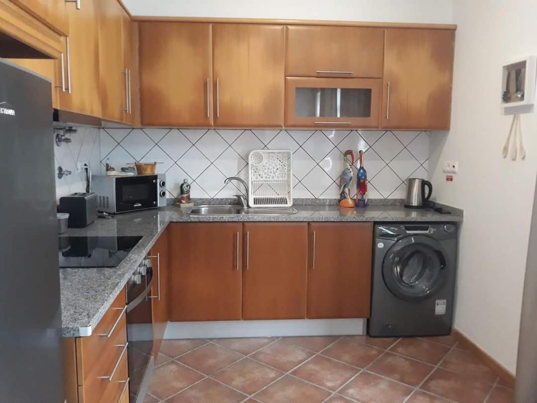 Apartmán House Bali Furnas Furnas  Exteriér fotografie