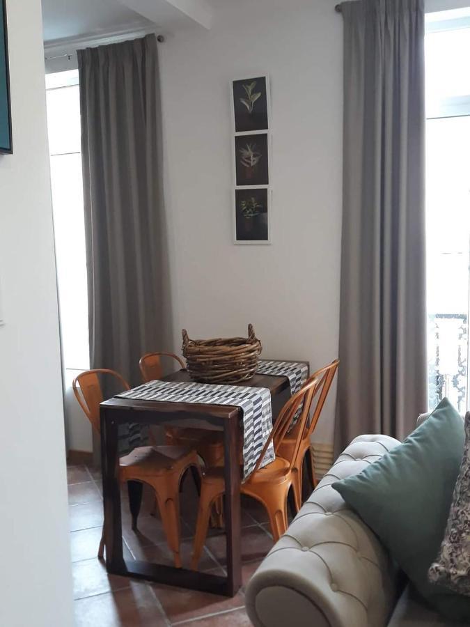Apartmán House Bali Furnas Furnas  Exteriér fotografie