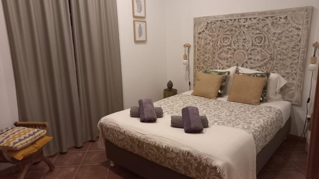 Apartmán House Bali Furnas Furnas  Exteriér fotografie